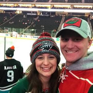 Meet your Posher, Cody